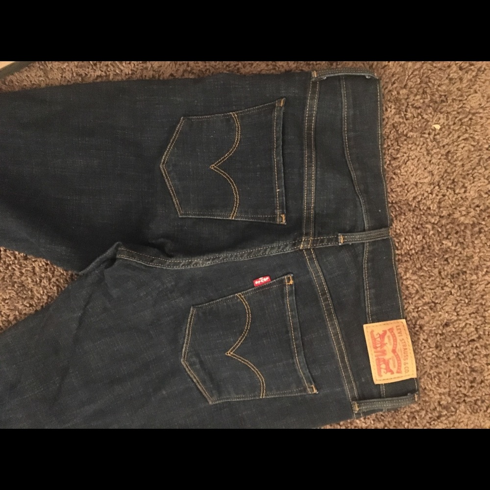 Like new! Levi’s Jeans.